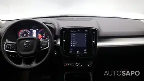 Volvo XC40 de 2021