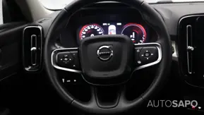 Volvo XC40 de 2021