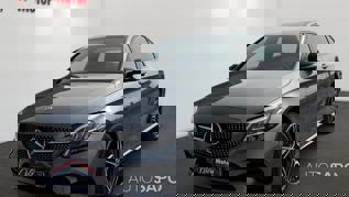 Mercedes-Benz Classe C de 2020