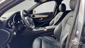 Mercedes-Benz Classe C de 2020