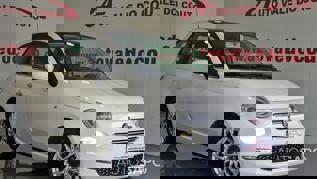 Fiat 500 de 2021