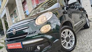 Fiat 500L 0.9 8V TwinAir Beats Edition S&S de 2018