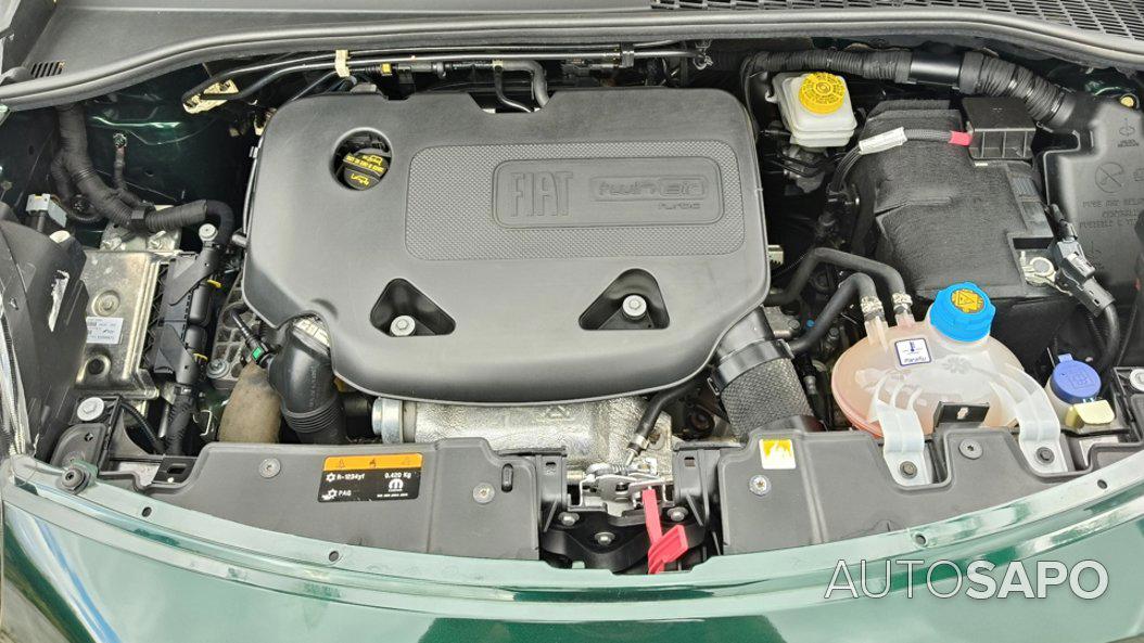Fiat 500L 0.9 8V TwinAir Beats Edition S&S de 2018