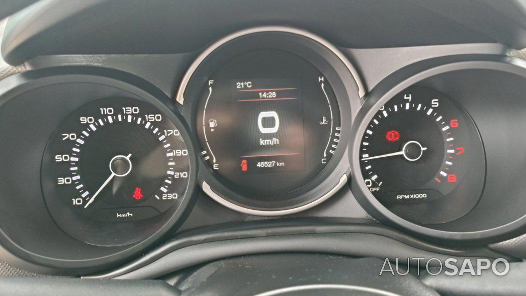 Fiat 500L 0.9 8V TwinAir Beats Edition S&S de 2018