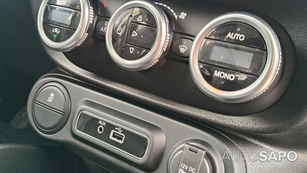 Fiat 500L 0.9 8V TwinAir Beats Edition S&S de 2018