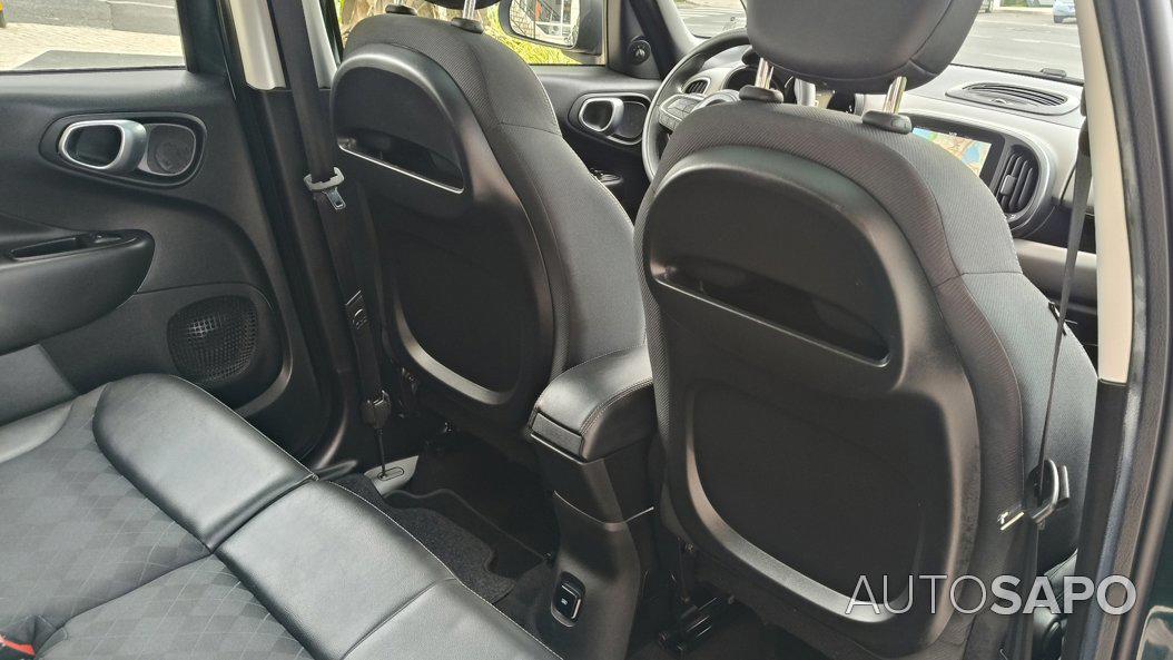 Fiat 500L 0.9 8V TwinAir Beats Edition S&S de 2018