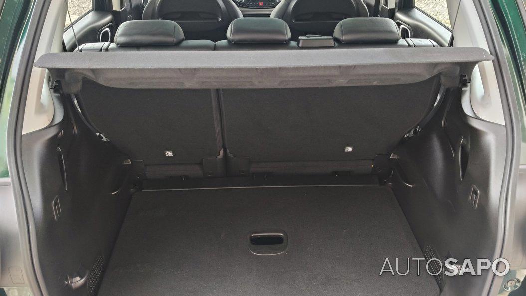 Fiat 500L 0.9 8V TwinAir Beats Edition S&S de 2018