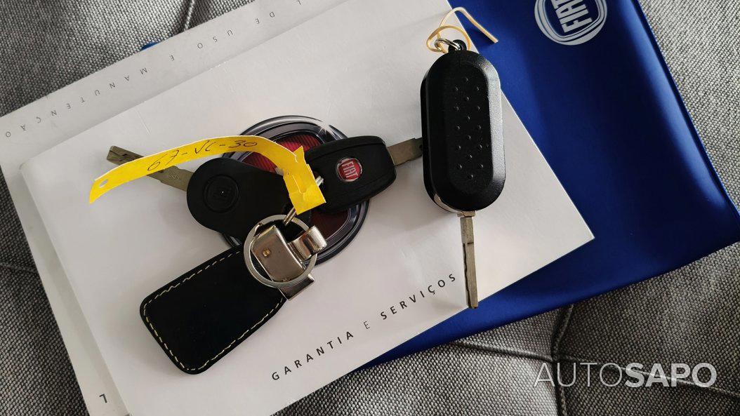 Fiat 500L 0.9 8V TwinAir Beats Edition S&S de 2018