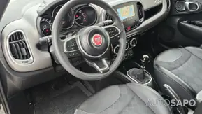 Fiat 500L 0.9 8V TwinAir Beats Edition S&S de 2018