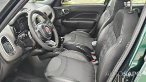 Fiat 500L 0.9 8V TwinAir Beats Edition S&S de 2018