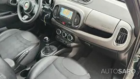 Fiat 500L 0.9 8V TwinAir Beats Edition S&S de 2018