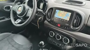 Fiat 500L 0.9 8V TwinAir Beats Edition S&S de 2018