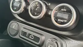 Fiat 500L 0.9 8V TwinAir Beats Edition S&S de 2018