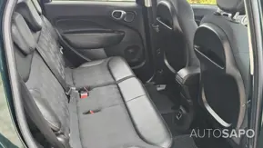 Fiat 500L 0.9 8V TwinAir Beats Edition S&S de 2018
