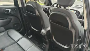 Fiat 500L 0.9 8V TwinAir Beats Edition S&S de 2018