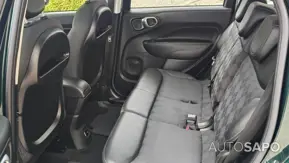 Fiat 500L 0.9 8V TwinAir Beats Edition S&S de 2018