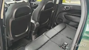 Fiat 500L 0.9 8V TwinAir Beats Edition S&S de 2018