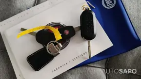 Fiat 500L 0.9 8V TwinAir Beats Edition S&S de 2018