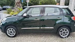 Fiat 500L 0.9 8V TwinAir Beats Edition S&S de 2018