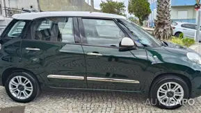 Fiat 500L 0.9 8V TwinAir Beats Edition S&S de 2018