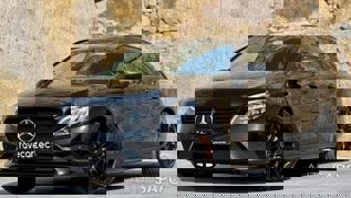 Mercedes-Benz Classe C de 2019