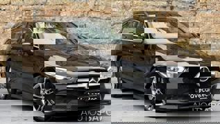 Mercedes-Benz Classe CLA de 2020
