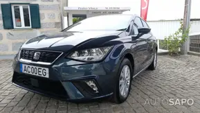 Seat Ibiza de 2020