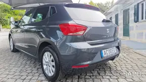 Seat Ibiza de 2020
