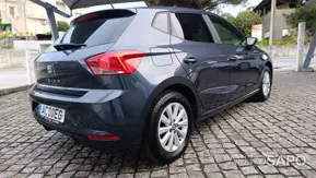 Seat Ibiza de 2020