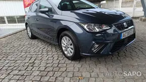 Seat Ibiza de 2020