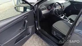 Seat Ibiza de 2020