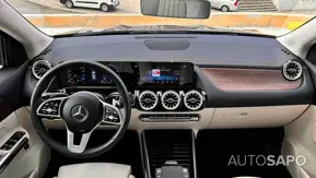 Mercedes-Benz Classe GLA de 2022