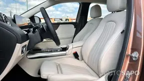 Mercedes-Benz Classe GLA de 2022