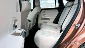 Mercedes-Benz Classe GLA de 2022
