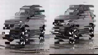 Volvo XC90 de 2024