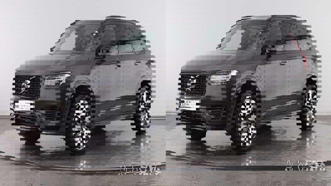 Volvo XC90 de 2024