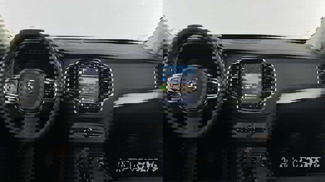 Volvo XC90 de 2024