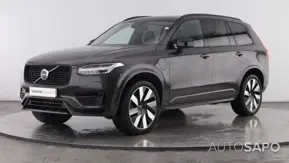Volvo XC90 de 2024