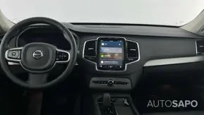 Volvo XC90 de 2024