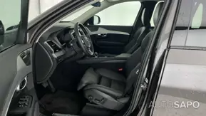 Volvo XC90 de 2024