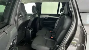 Volvo XC90 de 2024