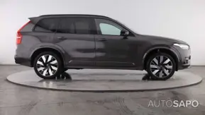 Volvo XC90 de 2024