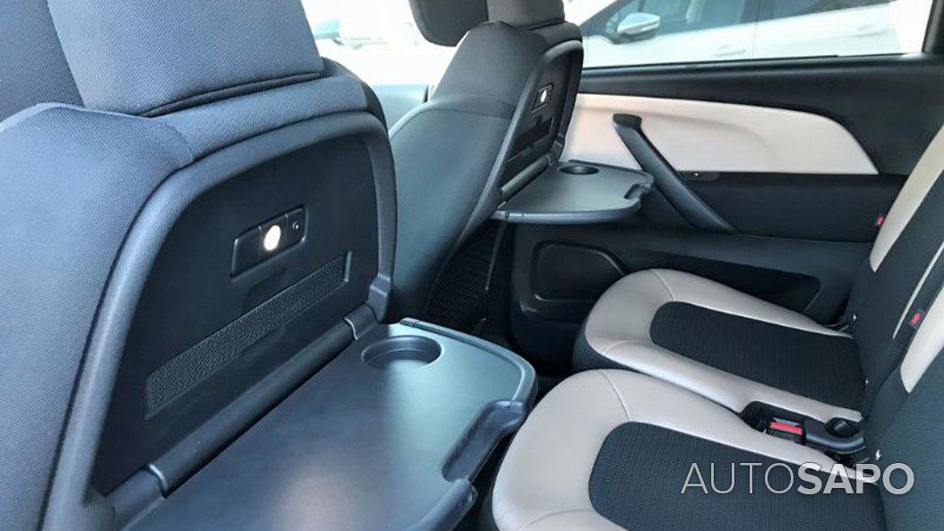 Citroen C4 Picasso 1.6 HDi Exclusive de 2013