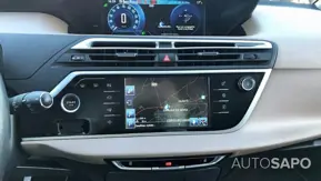 Citroen C4 Picasso 1.6 HDi Exclusive de 2013