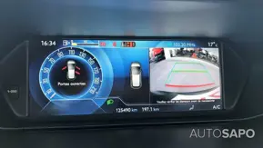 Citroen C4 Picasso 1.6 HDi Exclusive de 2013