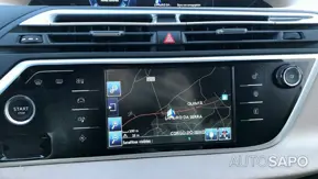 Citroen C4 Picasso 1.6 HDi Exclusive de 2013