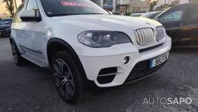 BMW X5 de 2011