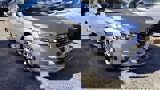 Peugeot 508 SW 1.6 BlueHDi Active de 2015