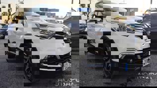 Renault Captur de 2015