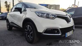 Renault Captur de 2015